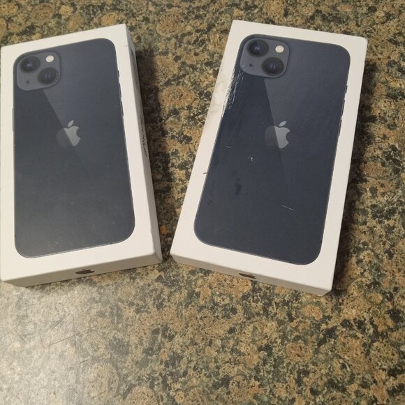 iphone 13 - Picture 5 of 7